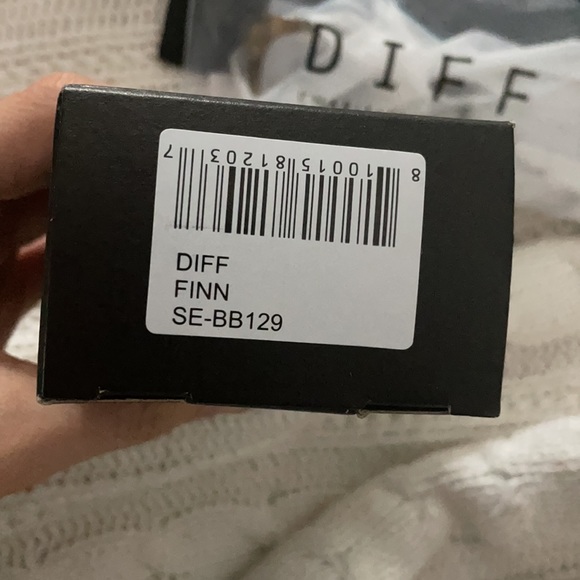 Diff Eyewear Blue Light Glasses - Picture 4 of 5